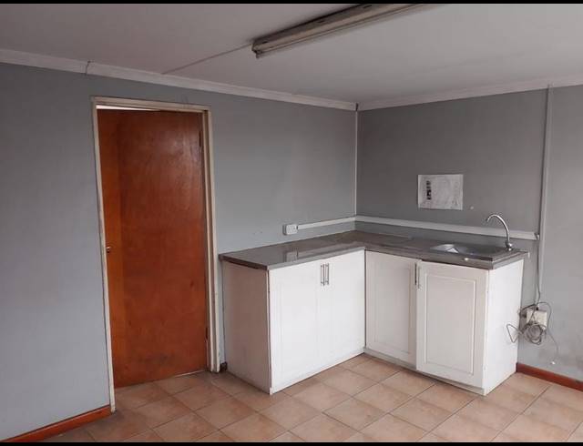 INDUSTRIAL PROPERTY TO RENT IN MKONDENI